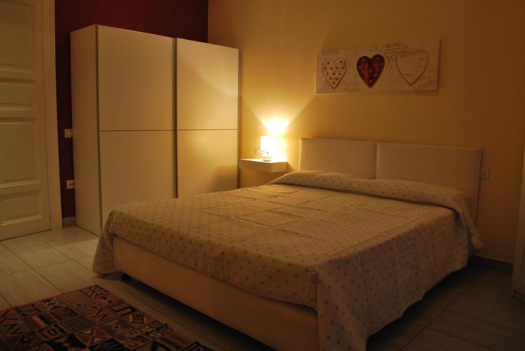 شقة Martihouse كالياري المظهر الخارجي الصورة