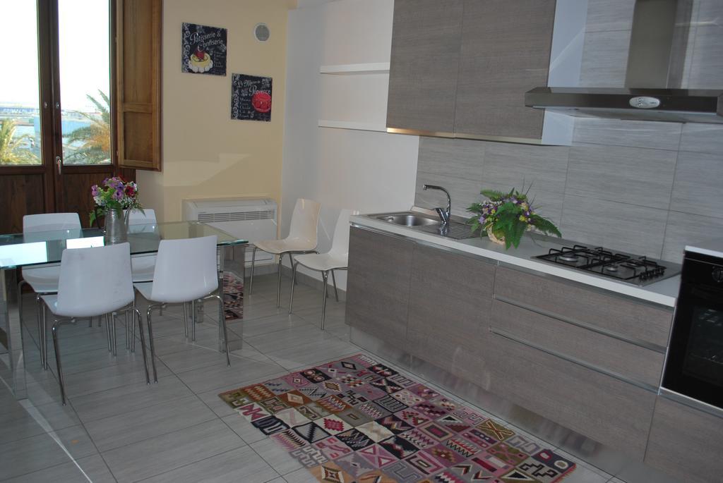 شقة Martihouse كالياري المظهر الخارجي الصورة