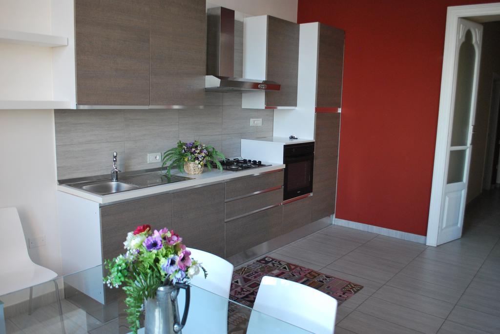 شقة Martihouse كالياري المظهر الخارجي الصورة
