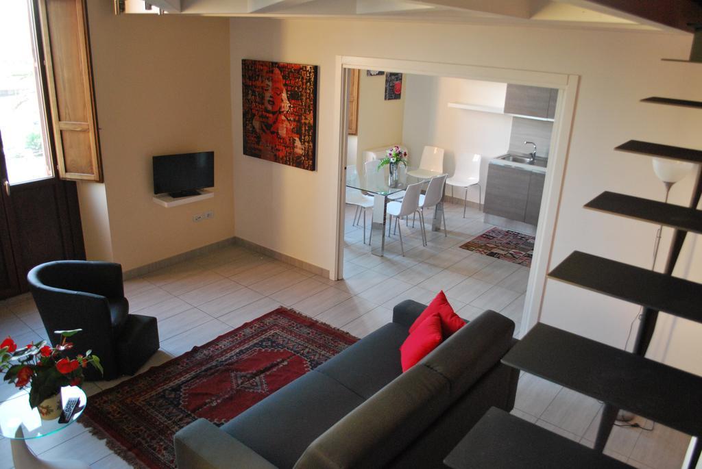 شقة Martihouse كالياري المظهر الخارجي الصورة