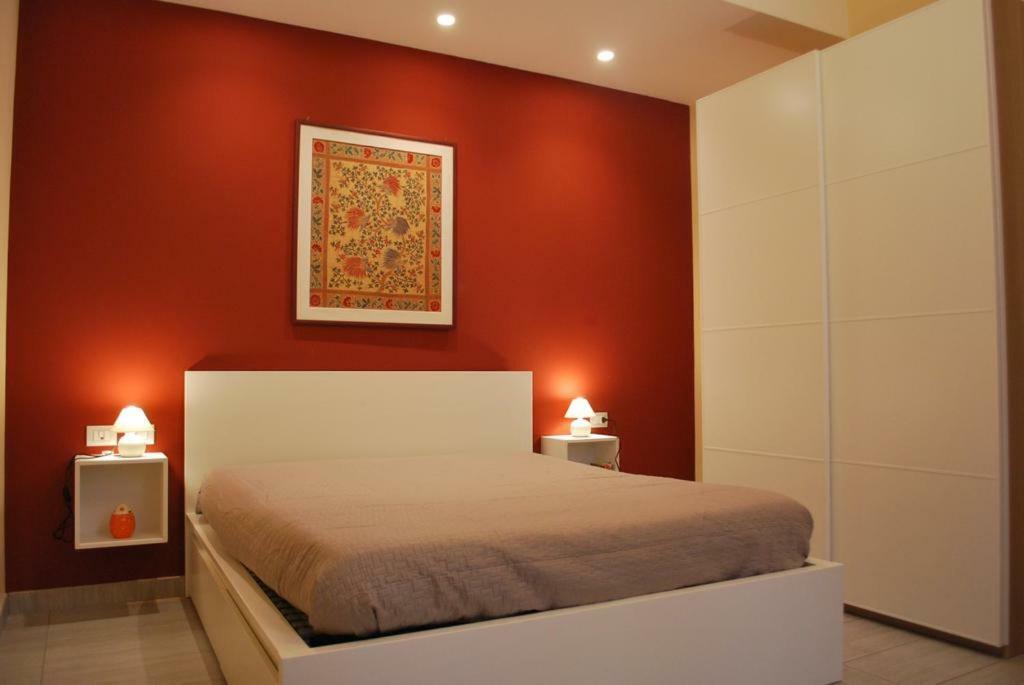 شقة Martihouse كالياري المظهر الخارجي الصورة